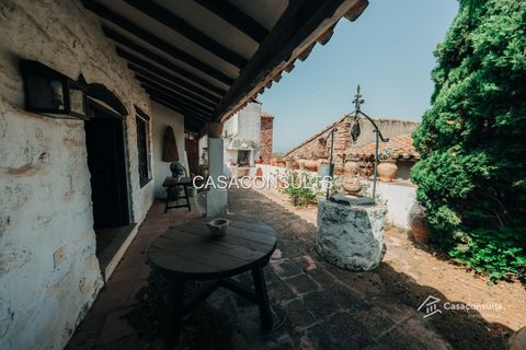 Landsbyhus i Vilafames, Castellon, Vilafames - € 215.000 | Ref: 869 - foto 35